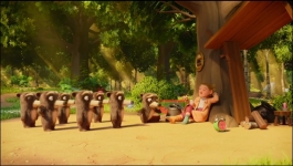 7 Bears (Hindi) - Season 01 Episode 04